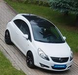 Opel Corsa 1.2 Twinport Color Edition Color Edition - Opel Corsa: Twinport Edition
