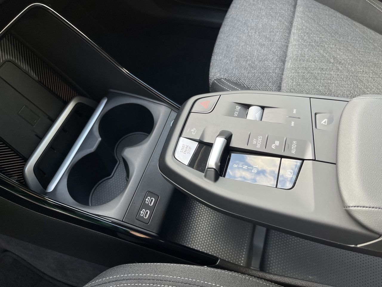 BMW X1 - Bild 12