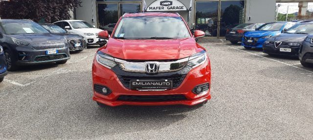 Honda HONDA HR-V 1.5 i-VTEC GPL Executive Navi ADAS GP