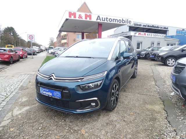 Citroën Grand C4 Picasso/Spacetourer Shine Pack