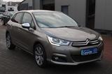 Citroën C4 Lim. Selection - Citroën C4 SELECTION mit Diesel-Antrieb