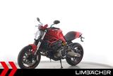 Ducati MONSTER 821 STRIPES - Zubehör! - DUCATI MONSTER 821