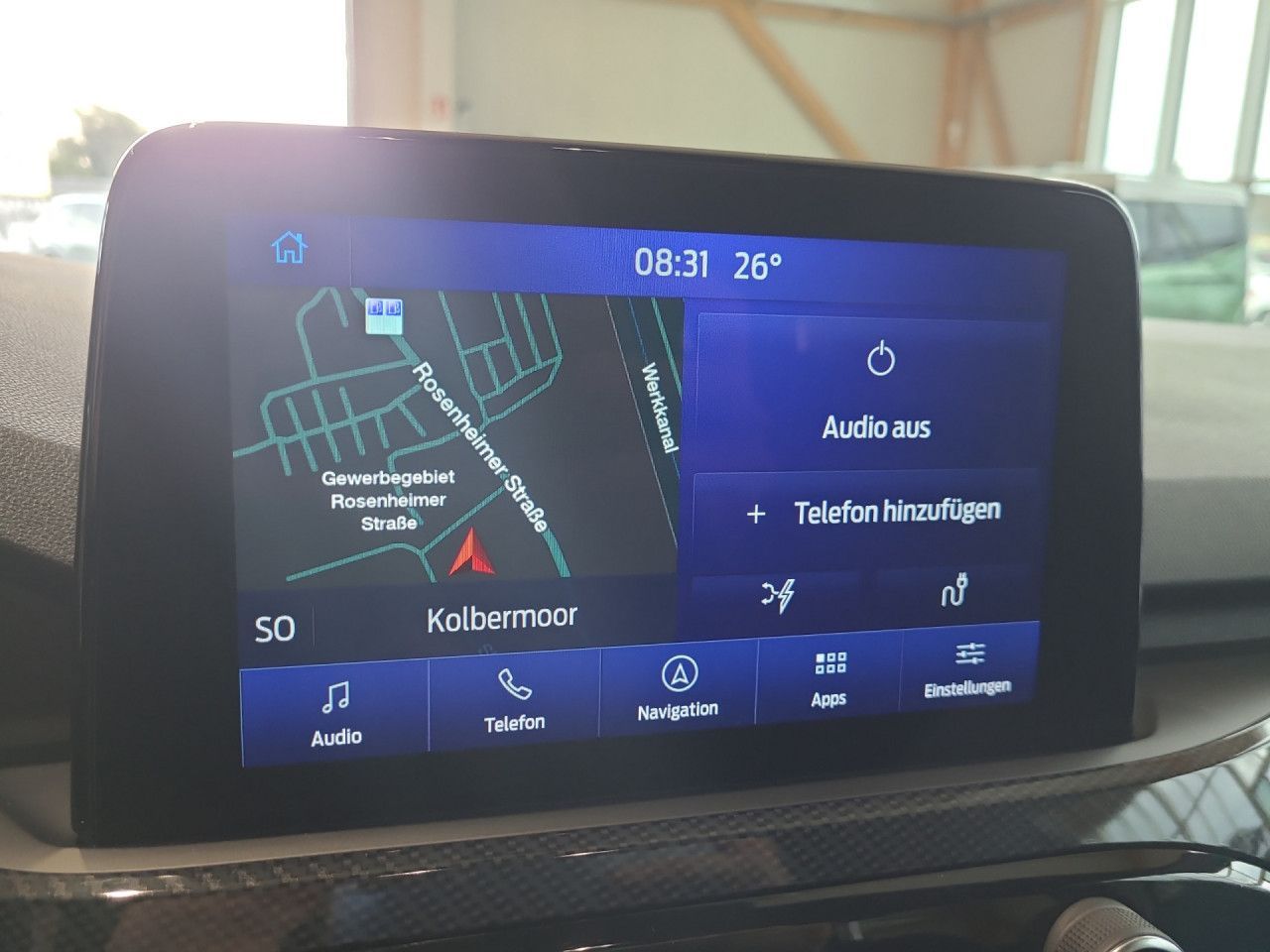 Ford Kuga - Bild 19