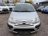 Citroën C3 1.4 Style - Gebrauchtwagen bis 900 Euro mit TÜV