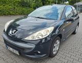 Peugeot 206 1.1 60 - - Peugeot 206 in Frankfurt (Main)