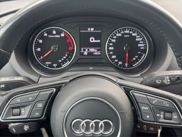 Audi A3 Sport Matrix nur 46tsd km, Bild 16