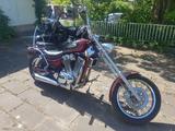 Suzuki VS 1400 Intruder - GEBRAUCHT INTRUDER 1400