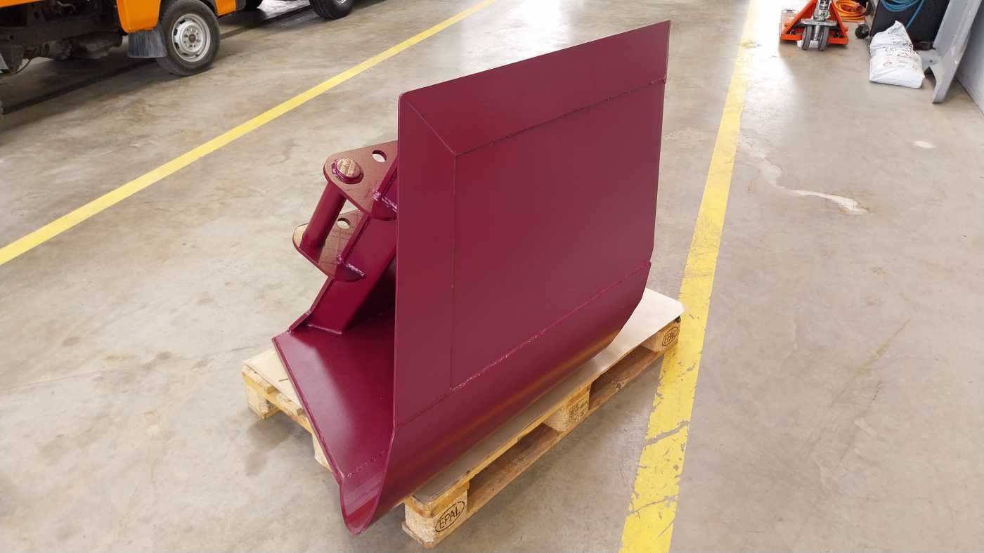 Fahrzeugabbildung Andere Holp VarioLöffel / VL.112.400 / MS08 / HARDOX