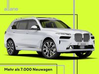 BMW X7 - Vorschau Bild 5