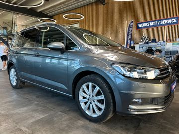 MYAUTOCENTER – Gebraucht- und Jahreswagen mit Werkstattservice in Pfaffenhofen Volkswagen Touran *7.SITZER*STANDHZ*MASSAGE*AHK*KEYLESS*