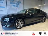 Peugeot 508 Allure Pack PureTech 130 EAT8 *NAV*EHK*CAM36
