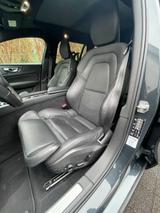 Volvo V60 D4 Geartronic Inscription Inscription - gebrauchte Volvo V60 aus dem Jahr 2019