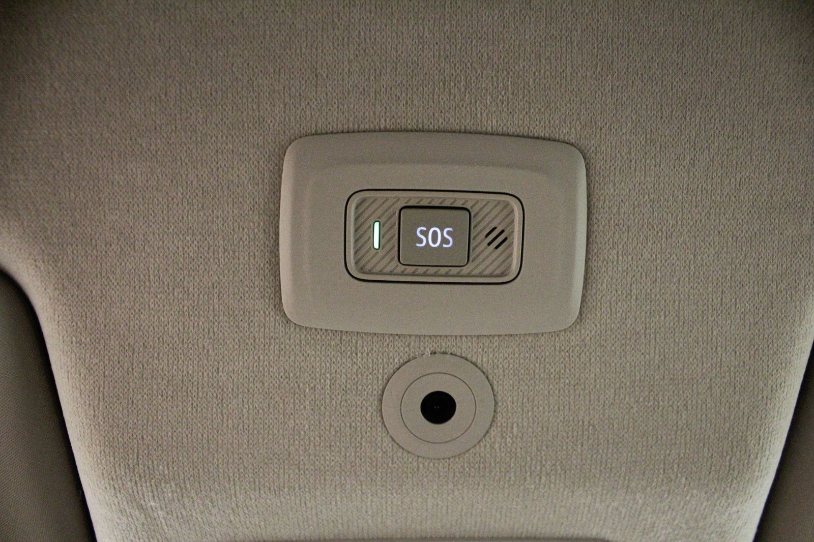 Fahrzeugabbildung Dacia Jogger Eco-G 100 Extreme+ 7-Sitzer *Benzin /LPG