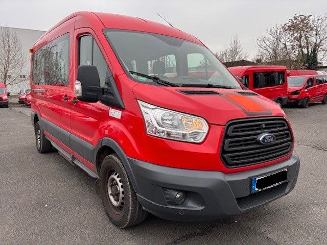 Ford Transit Kombi 350 L3