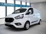 Ford Transit Custom Kasten Trend 300 L2H1  - Ford Transit Custom 300 L2 Trend Gebrauchtwagen