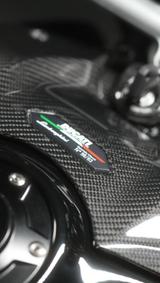 Ducati Streetfighter V4S Lamborghini Speciale Clienti - DUCATI STREETFIGHTER V4 LAMBORGHINI