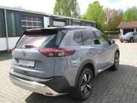 Vorschau Nissan X-Trail