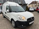 Fiat Doblo Maxi XL Kasten Hochdach /Navi /AHK / - Fiat Doblo Xl Gebrauchtwagen