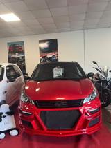 Ligier JS JS50 DCI Sport Ice - Ligier aus 2018