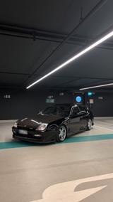 Honda prelude BB8 red top 200ps 2,2l 4ws - Honda Prelude: 2.2
