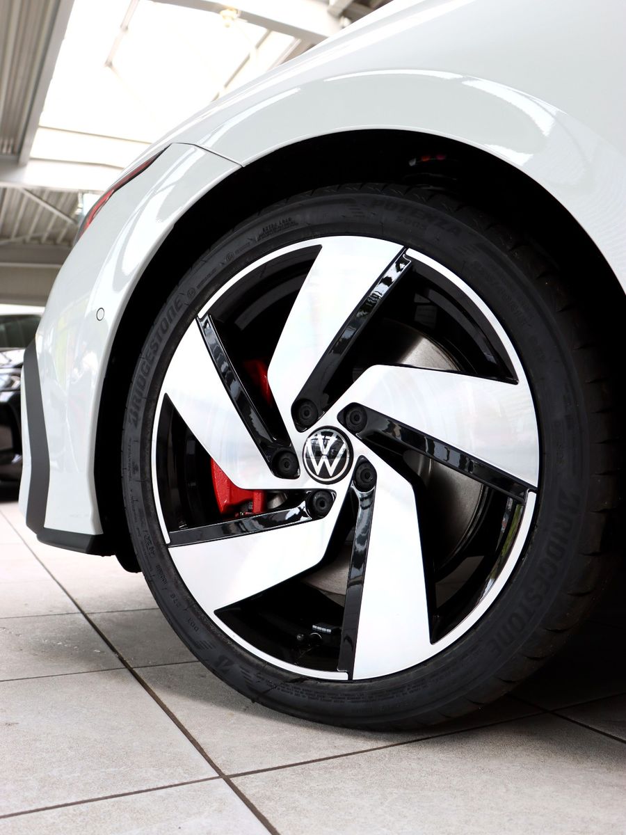 Volkswagen Golf - Bild 49