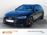 Audi S4 Avant 55 TDI q. Tiptronic., AHK, Matrix-LED, 