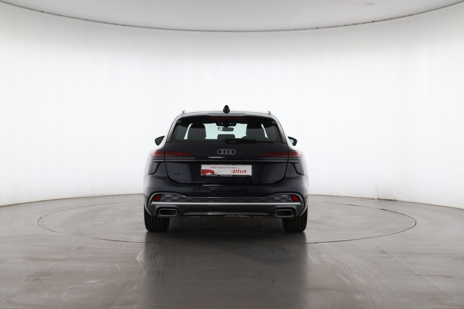 Audi A6 - Bild 7
