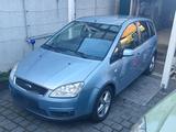 Ford C Max - Ford C-Max in Magdeburg