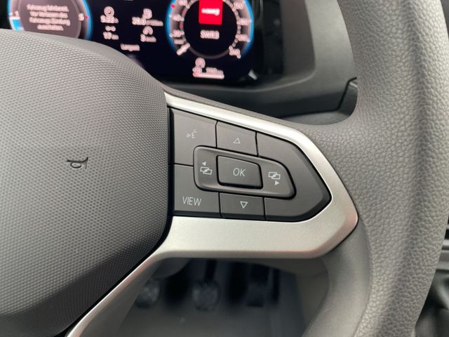 Crafter 35 Kasten 2.0 TDI Kamera/LED/App Connect