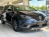 Renault Espace 2.0 BLUE dCi Limited 1.Hnd/Matrix LED/AHK - Renault Espace mit Diesel-Antrieb: 2.0