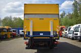 Volvo FL 280 BL/LBW-Dautel,Klima,Retarder,TCS,AHK - Volvo Abrollkipper