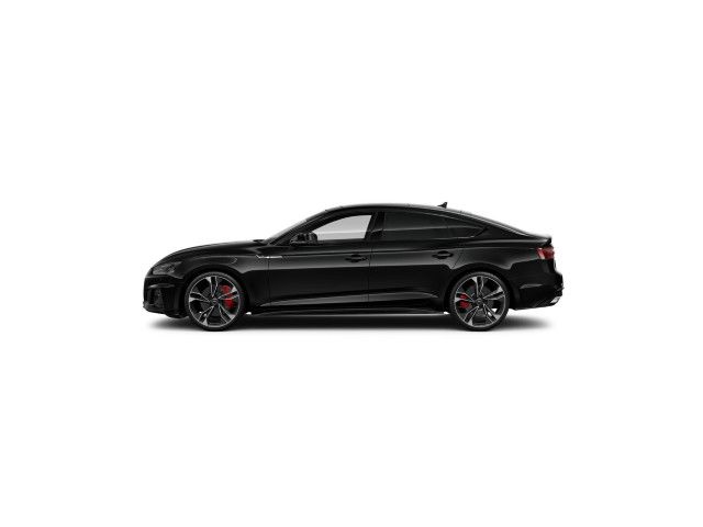 Audi A5 Sportback 45 TFSI quattro S tronic S line Vir foto 3