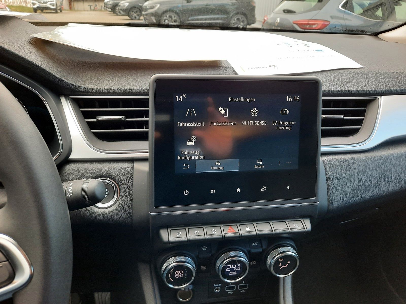 Renault Captur - Bild 18