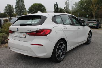 BMW 118 - 3