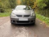 Volkswagen Golf 2.0 TDI DPF  - Volkswagen Golf aus 2008 mit Diesel-Antrieb: Kombi