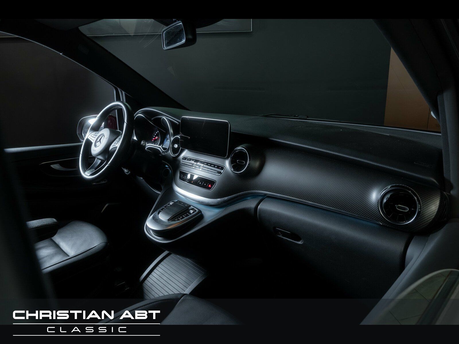 Fahrzeugabbildung Mercedes-Benz V 300d Avantgarde Edition 4MATIC Lang * Garantie