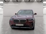 BMW X3 xDrive30e LiveCockpitProf Kamera Pano.Dach - BMW X3: Rot
