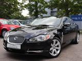 Jaguar XF 3.0 V6 Diesel Luxury Aut. Xenon-Navi-PDC-Temp - Jaguar XF aus 2010: Luxury
