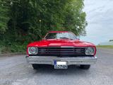 Plymouth Duster 318 (5,2L), 2. Hand, Liebhaber - Plymouth Gebrauchtwagen