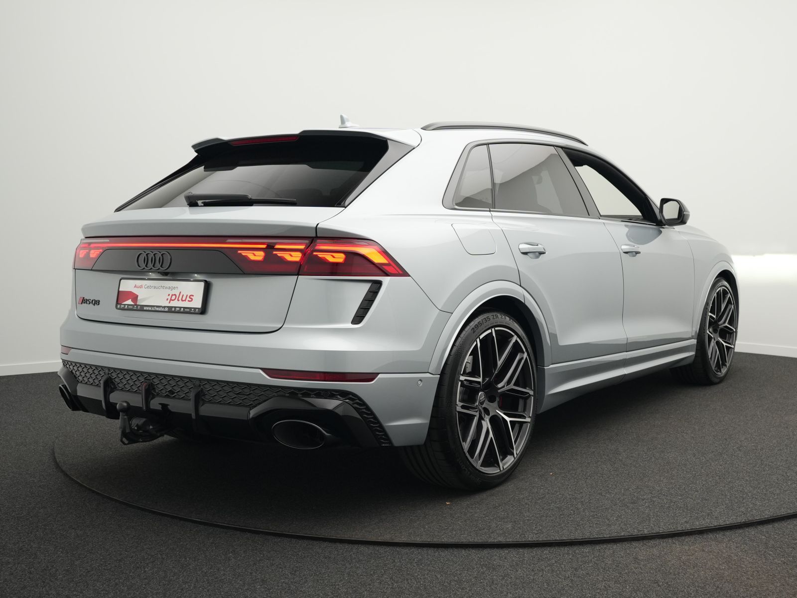 Audi RSQ8 - Bild 3