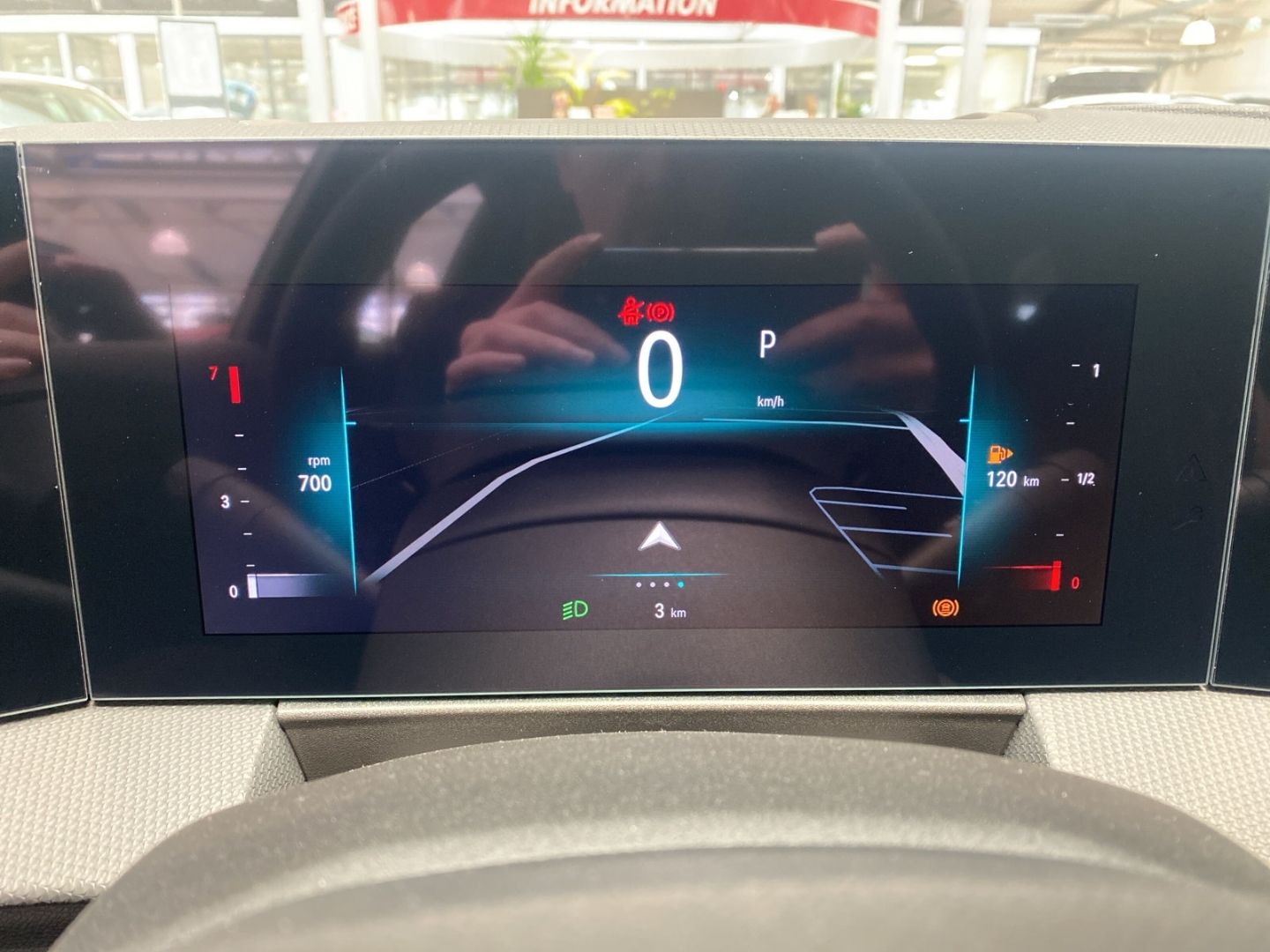 Opel Astra - Bild 23