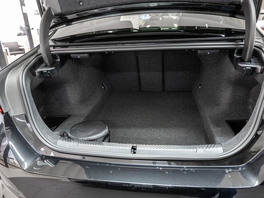 BMW 520 - Bild 11