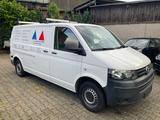 Volkswagen T5 Transporter, 2,0 TDI, Maxi, MwSt, Klima, PDC, - VW T5 Gebrauchtwagen in Solingen