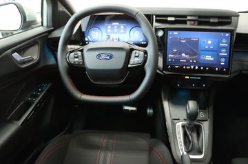 Ford Puma ST-Line 1.0 AT LED Pano AHK Kame. 5J. Gar.