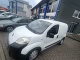 Fiat Fiorino Basis Kasten - Fiat Fiorino Gebrauchtwagen