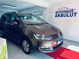 Volkswagen Sharan Comfortline BMT*2.Hand+Garantie+Inspektio - VW Sharan Gebrauchtwagen in Frankfurt
