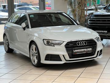 Audi A3 - 1