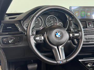 BMW 430 - 12