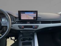 Audi A4 - Vorschau Bild 10