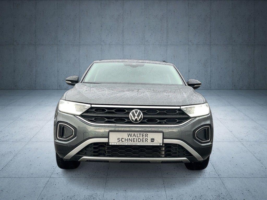 Volkswagen T-Roc 1.0 TSI Goal Navi LED ACC, миниатюра 10